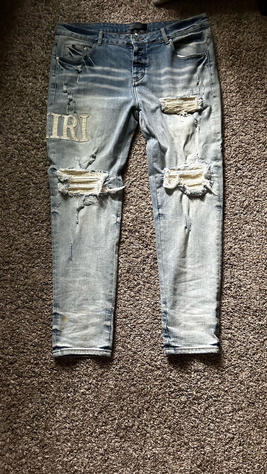 Designer Jeans