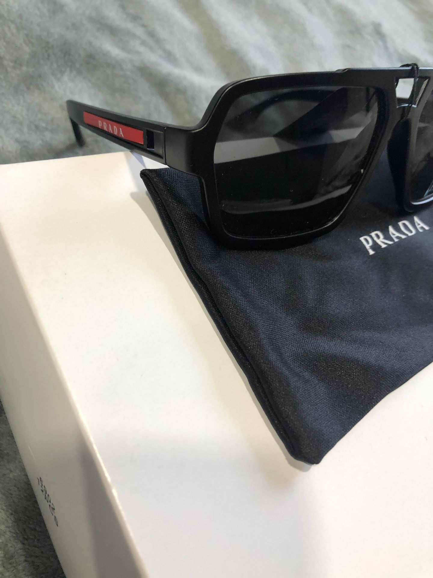 Black Shades