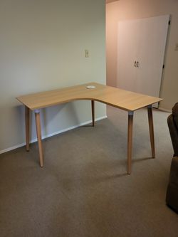 Mid Century Modern Desk