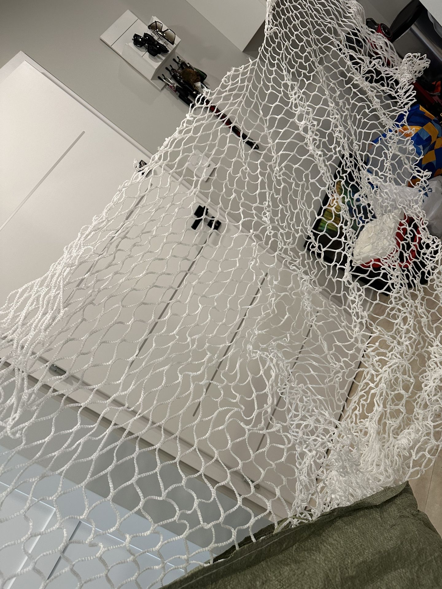 New Nets
