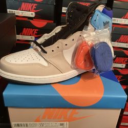 Jordan Retro 1 Prototype Size 13