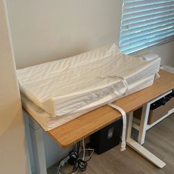 Baby Changing Pad