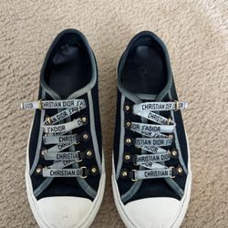 Christian Dior Shoes
