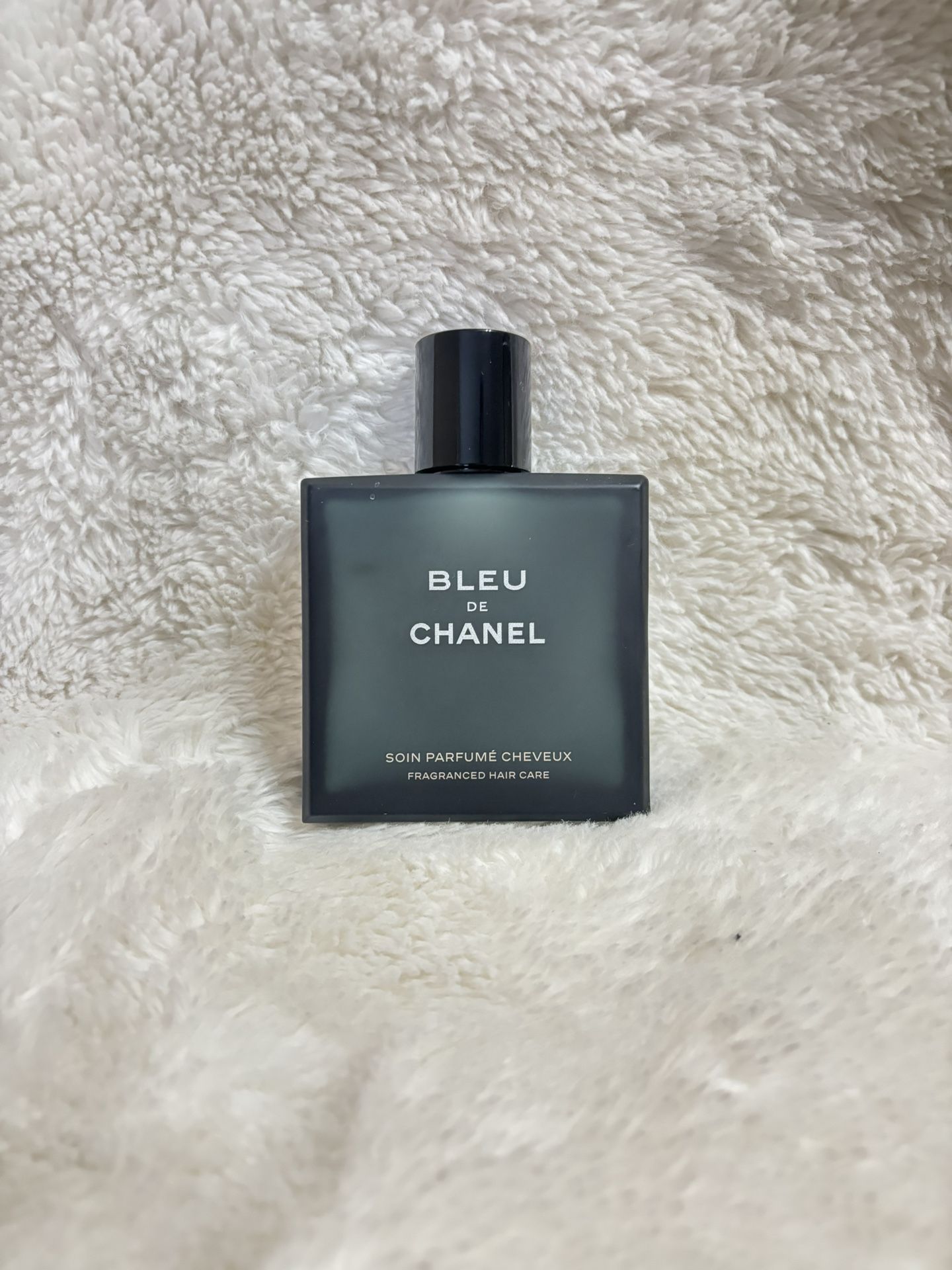 Chanel Haircare