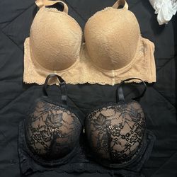 40 DD  Bra