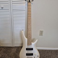 Ibanez 5 String Bass SR305