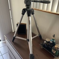 SUNPAK 7500TM Tripod 