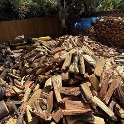 Firewood 🪵 🔥 