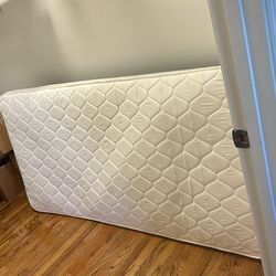 Twin Toddler Mattress