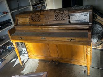 Piano
