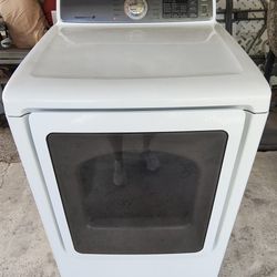 Samsung Electric Dryer, Excellent Working Condition 