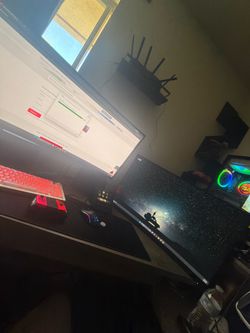 Msi monitor