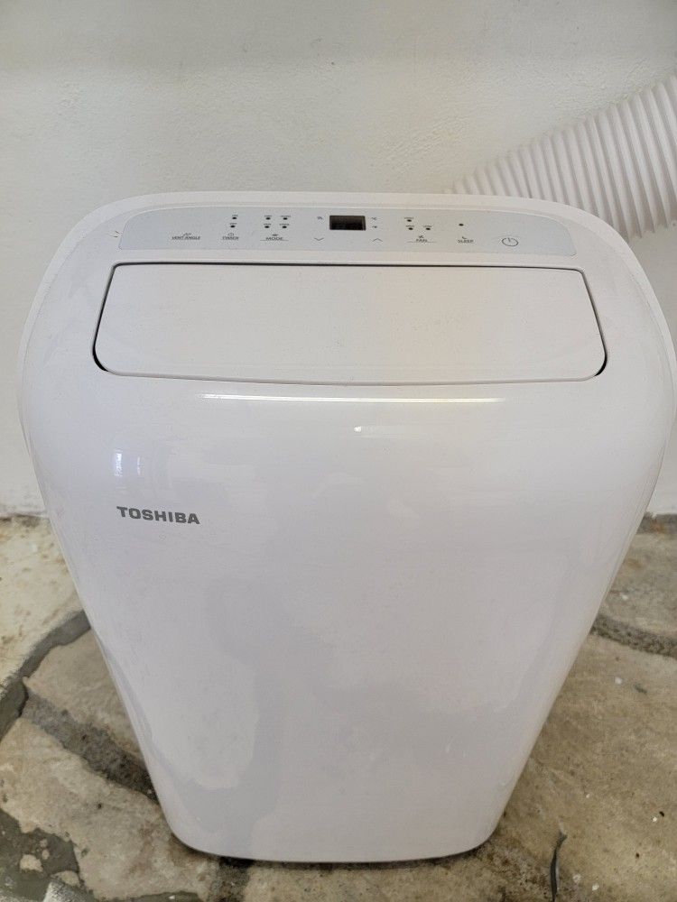New Air Contitioner