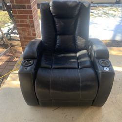 Recliner 