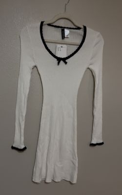 New H&M Bodycon Dress Size Small