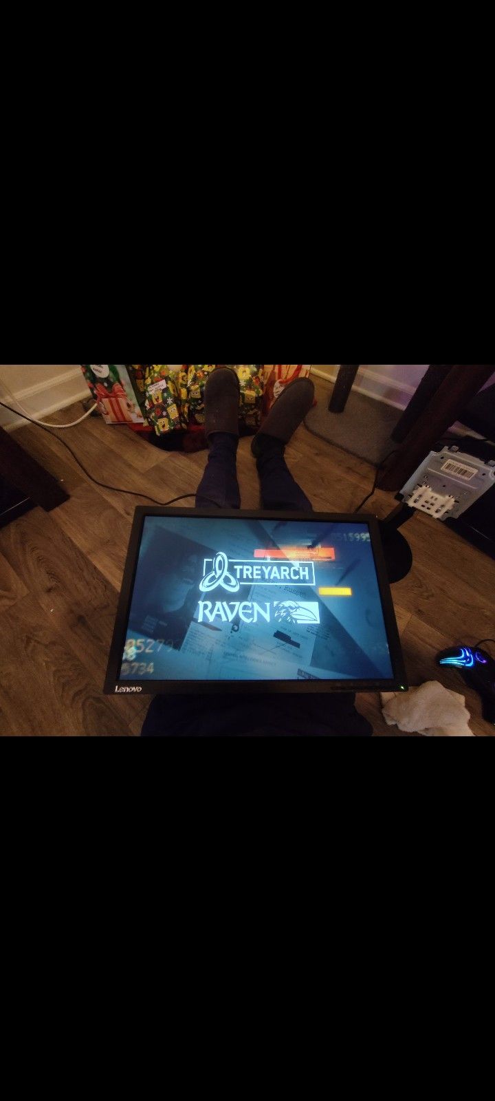 Gaming Monitor