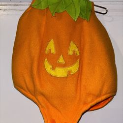 Infant 0-6 Months Halloween Costume 