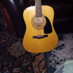 Yamaha  Acoustic Like New