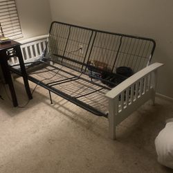Futon Frame 