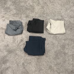 Men’s Dress Pans 33 By 32