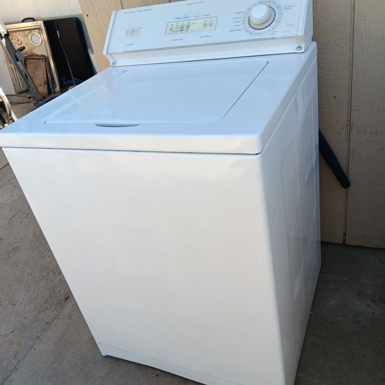 Lavadora Marca Whirlpool
