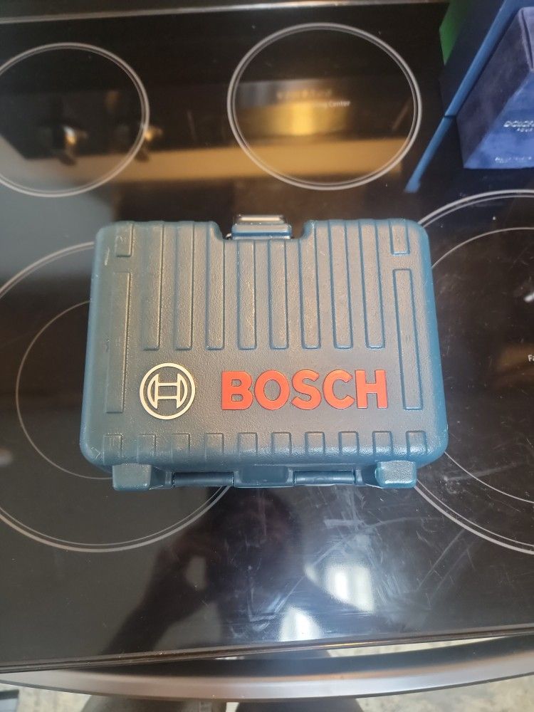 Bosch Leveling Laser