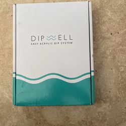 Dip ELL easy acrylic dip system