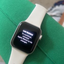 Apple Watch Se 2nd Gen 