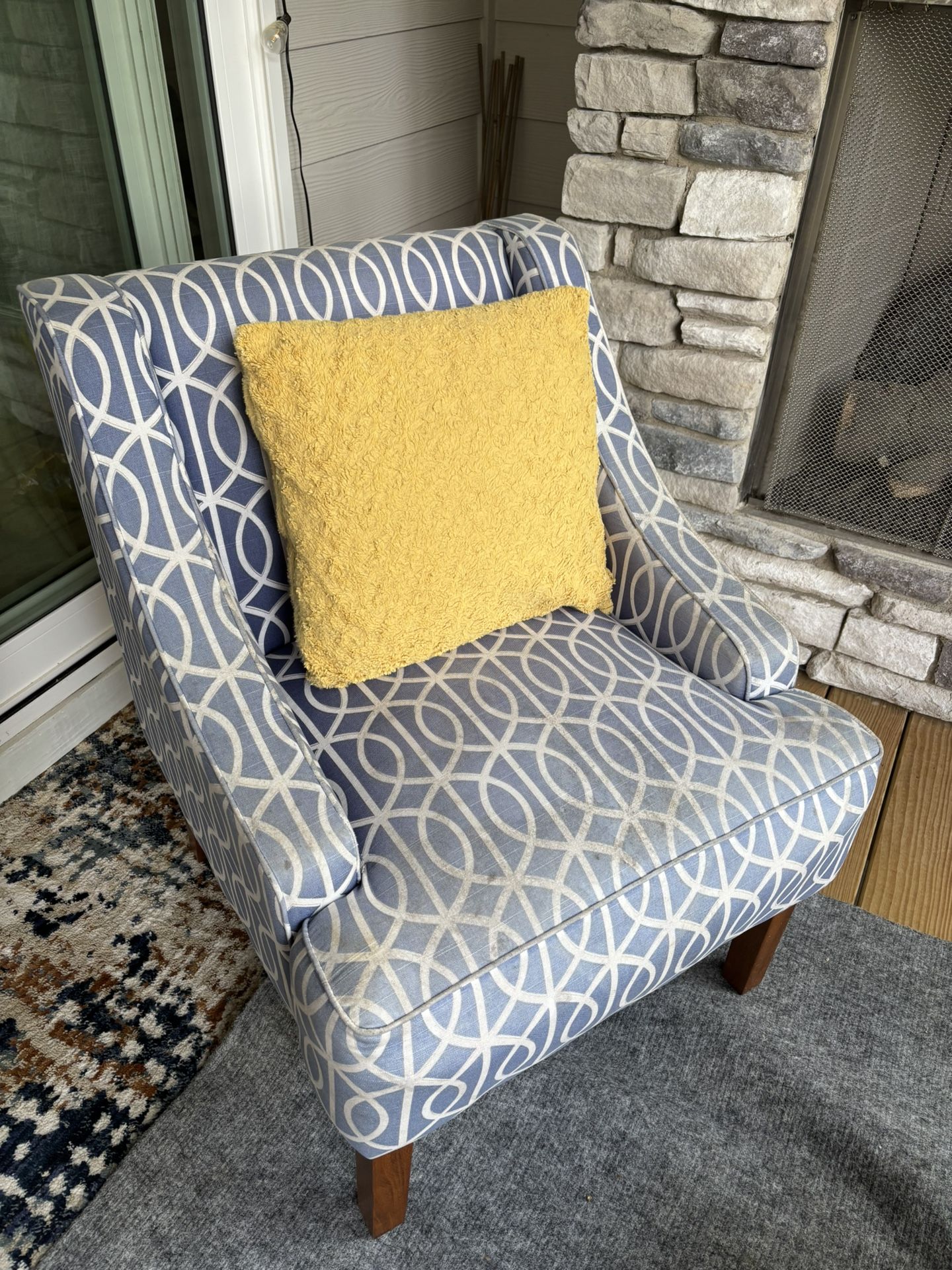 Accent Chair