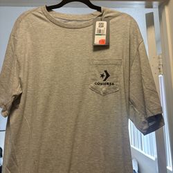 Men’s Converse Shirt