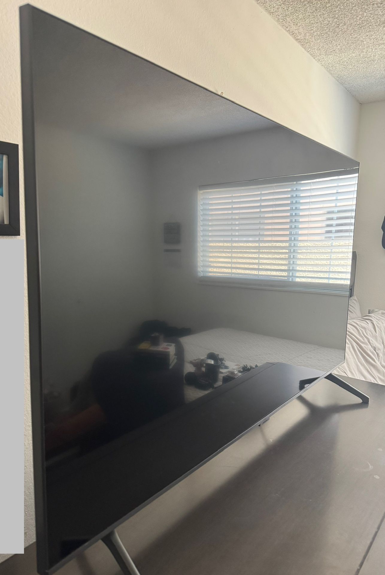 Samsung 50’’ Smart Tv