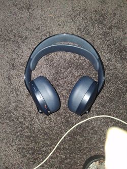 Playstation Headphones