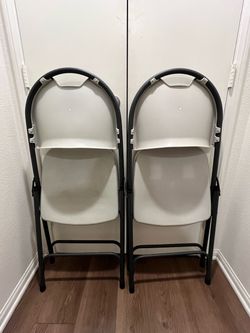 Party chairs