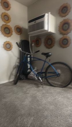 Beach cruiser