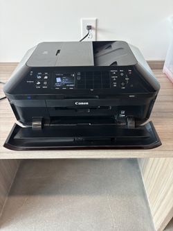 Printer, Photo Printer, Canon