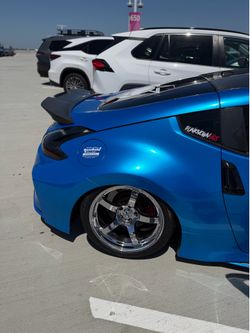 nismo club sport 57cr