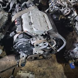 Motores Y Transmisiones