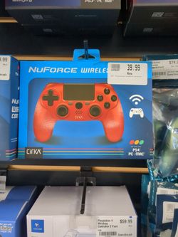 PlayStation 4 Controllers