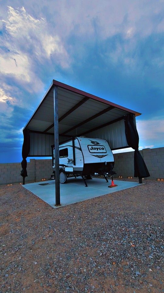 Rv Shade