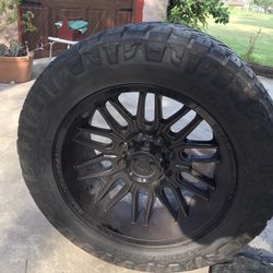 33x12/50x20 Nitro