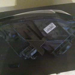 2015 Jeep Cherokee Light 