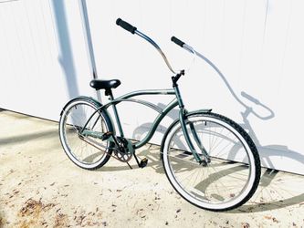 Beach cruiser