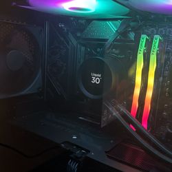 4070 NZXT Build