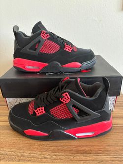 Jordan 4 Retro Size 8.5