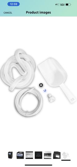 Ice Maker BARTON