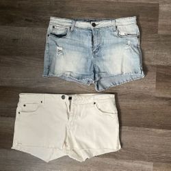 Women’s Summer Shorts 