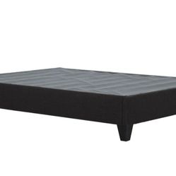 BRAND NEW 
Modern Bedroom Furniture Cal Platform Bed Frame,Black,W11(contact info removed)