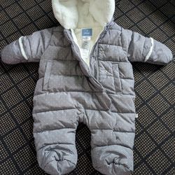 Baby Snowsuits