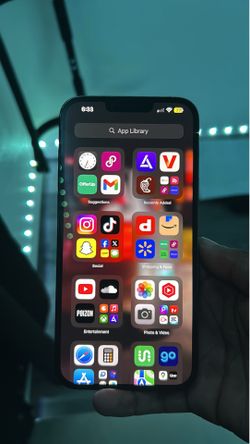 iPhone 13 Pro Max