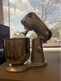 Cuisinart 6-Quart Precision Stand Mixer